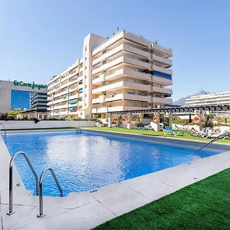 Apartment Bhost - Marina Banus