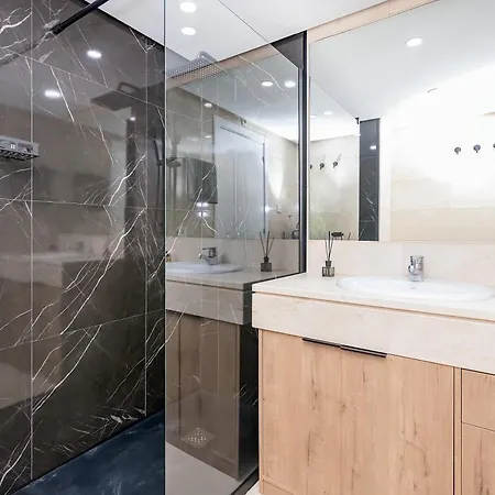 Apartment Bhost - Marina Banus