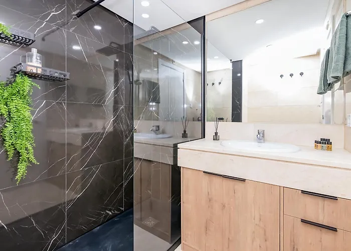 Apartament Bhost - Marina Banus