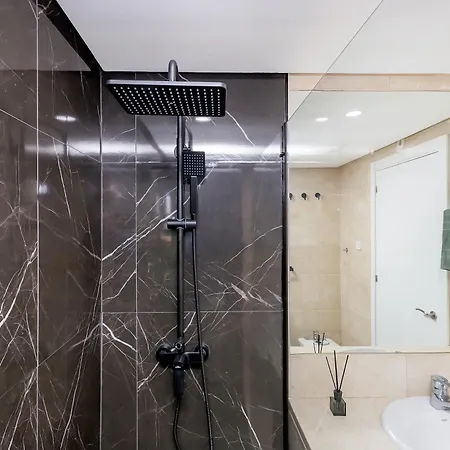 Bhost - Marina Banus Apartman Marbella