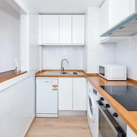 Apartamento Bhost - Marina Banus